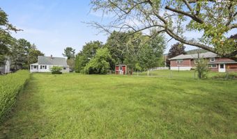 34 Anthony St, Adams, MA 01220