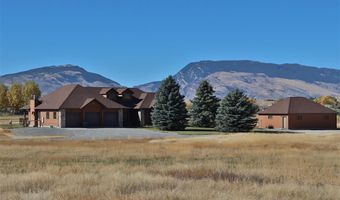 6 Chondell Dr, Cody, WY 82414