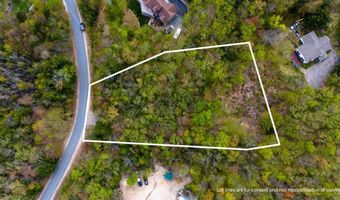 Ellis Ridge Road lot B6-D, Bartlett, NH 03838
