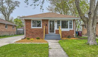1658 Ingrid Ln, Chicago Heights, IL 60411