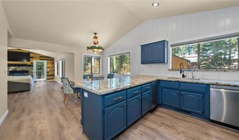 655 Saddlehorn Dr, Incline Village, NV 89451