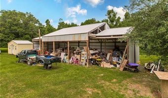 25194 SPREHE Rd, Angie, LA 70426