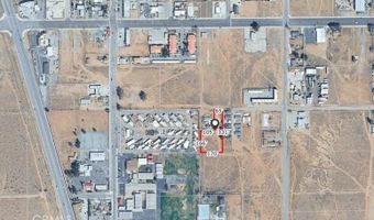 11821 Aztec Ln, Adelanto, CA 92301