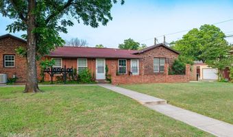 2023 S 5 St F, Abilene, TX 79602