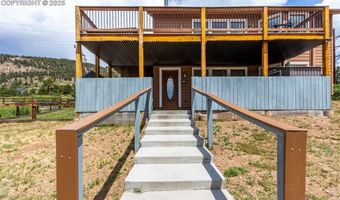 73 Sunlight Ln, Bailey, CO 80421