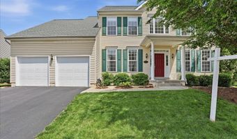903 BROOKRIDGE Dr, Boonsboro, MD 21713