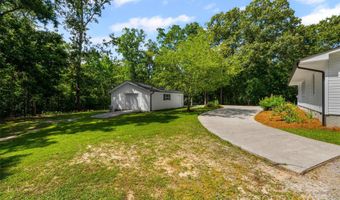 1582 Cornwell Rd, Blackstock, SC 29014