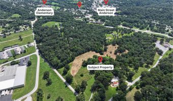 495 Spring Valley Rd, Anderson, MO 64831