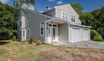 25 Venturi Grn A, North Providence, RI 02904