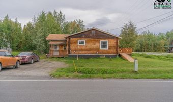 2484 HOMESTEAD Dr, North Pole, AK 99705