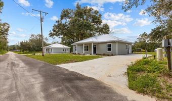 1115 Ricks St, Bell, FL 32619