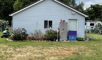 214 Linwood Ave, Gaines, NY 14411