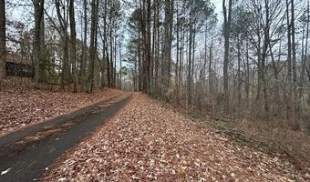 1089 Damascus Dr, Ball Ground, GA 30107