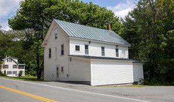 1743 US Route 5 S, Barnet, VT 05821