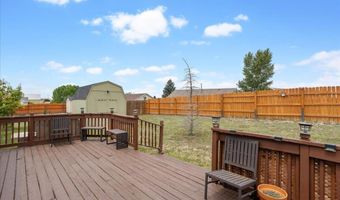 1602 JAZZ Dr, Cheyenne, WY 82007