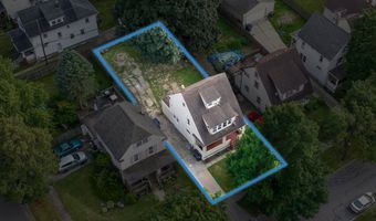 422 Reed Ave, Akron, OH 44301