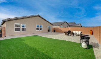 334 Bridal Veil Falls St, Indian Springs, NV 89018