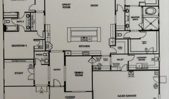 6125 E HODGES St, Cave Creek, AZ 85331