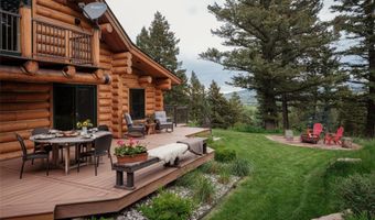 1993 1995 Bear Canyon Rd, Bozeman, MT 59715
