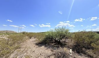 8 Independence Dr, Caballo, NM 87942