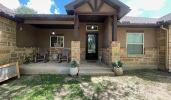 1243 Morning Glory, Adkins, TX 78101