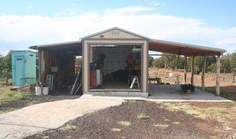 87 County Rd, Concho, AZ 85924