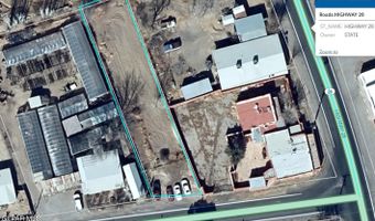 112 B MERCANTIL Ave, Anthony, NM 88021