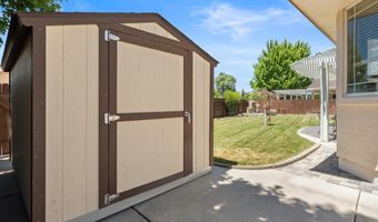 1742 Empire Ranch Rd, Carson City, NV 89701