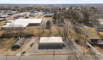 610 Church St, Ahoskie, NC 27910