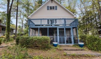 84 Covewood Dr, Acton, ME 04001