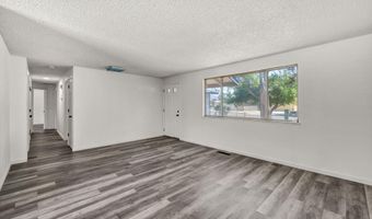 3182 Shriver Dr, Carson City, NV 89701