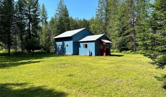 34 36 Childs Rd, Trout Creek, MT 59874