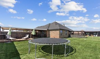 2084 SE County Rd 2450, Andrews, TX 79714