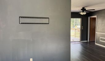 813 HILTON Rd, Anniston, AL 36207