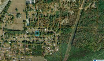 JERRIE DALE DRIVE lot 4, Anniston, AL 36201