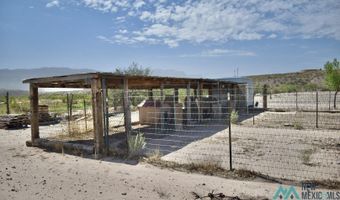 58 Palomas Circle Rd, Caballo, NM 87942