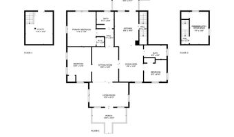 633 ROBERTS Ave, Franklinville, NJ 08322