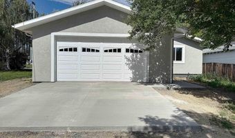 253 N Carrington Ave, Buffalo, WY 82834