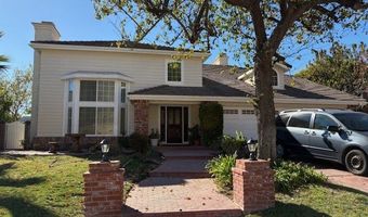 5941 Bridgewater Ct, Agoura Hills, CA 91301