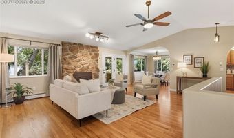 3680 E Wade Ln, Colorado Springs, CO 80917