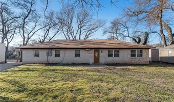 121 PR 202, Aquilla, TX 76622