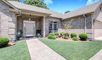 3816 Legacy Village Dr, Benton, AR 72015