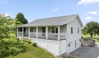 0300 W 150 N, Albion, IN 46701