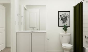 45846 Lasso Ave Plan: Hartford, Bennett, CO 80102