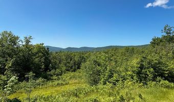 Sawyer Notch Road lot 39B, Andover, ME 04216