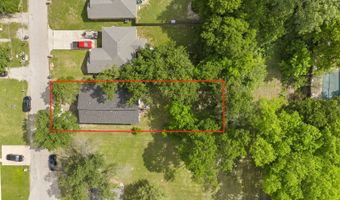 1005 F St SW, Ardmore, OK 73401