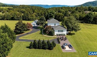 23 LOOKAWAY HILLS Dr, Afton, VA 22920