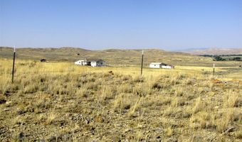 Tbd Roberts Trail E, Belfry, MT 59008