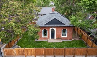 1905 Arapahoe Ave, Boulder, CO 80302