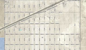 Block 34 Lot 8 Beryl Townsite, Beryl, UT 84714